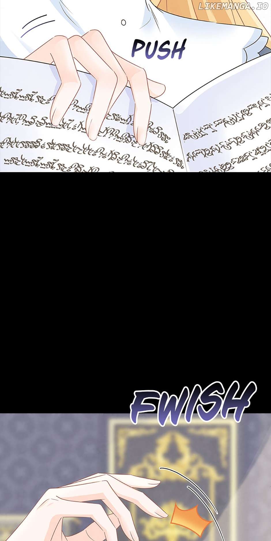 Let's Live Together Chapter 58 - page 37