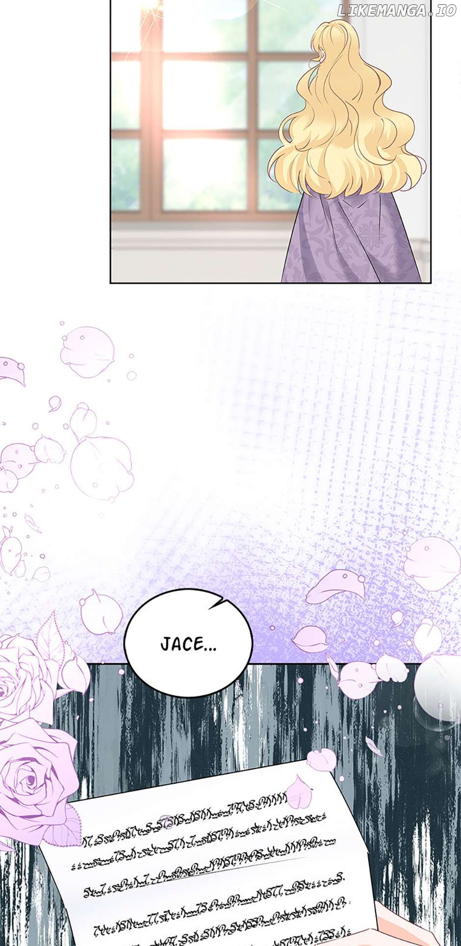 Let's Live Together Chapter 58 - page 4