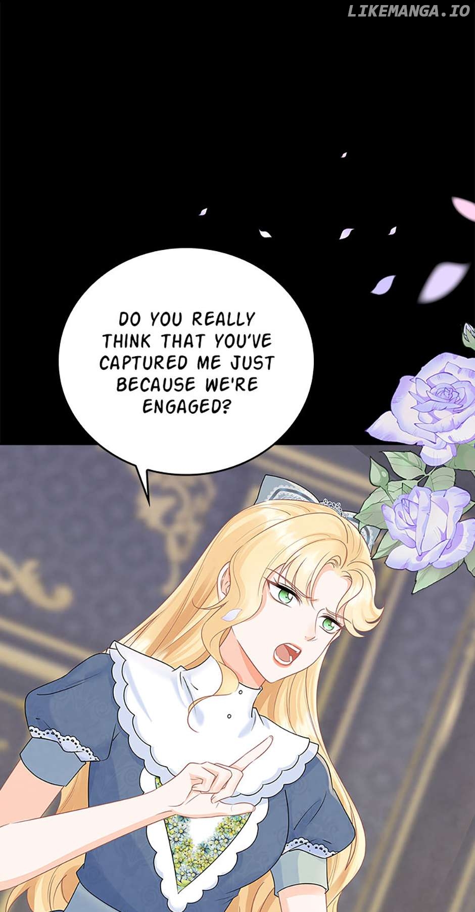 Let's Live Together Chapter 58 - page 40