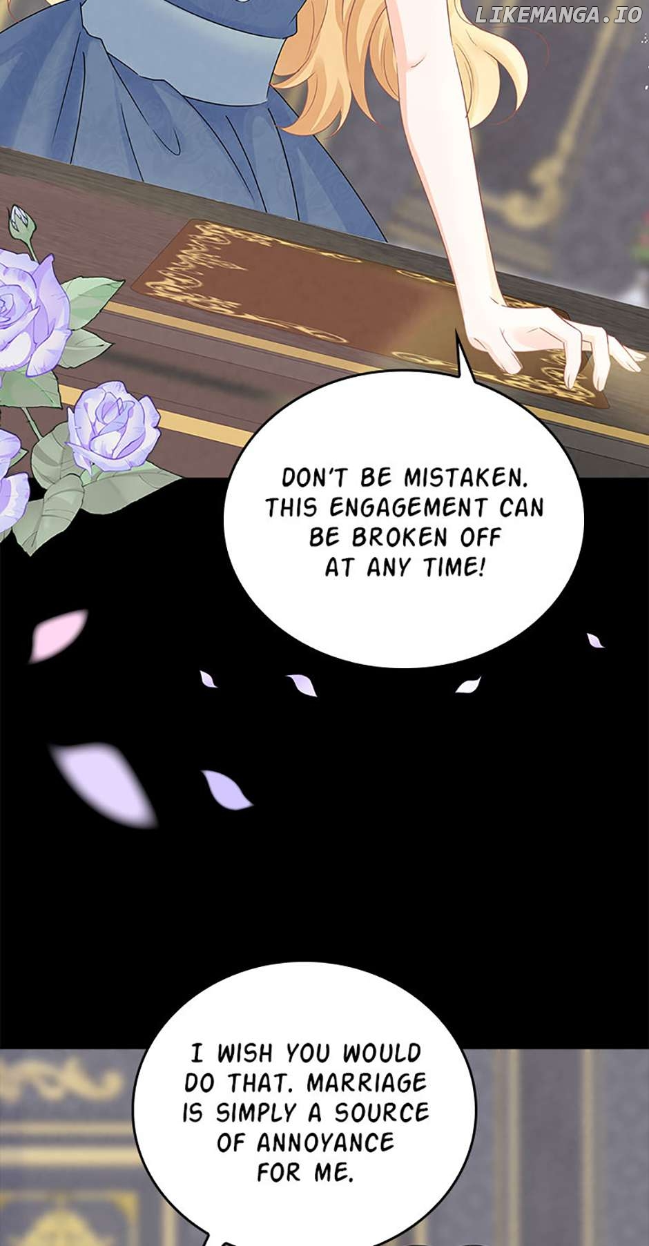 Let's Live Together Chapter 58 - page 41