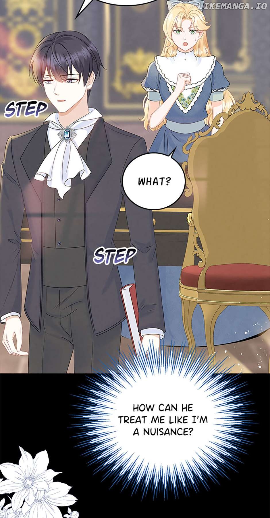 Let's Live Together Chapter 58 - page 42