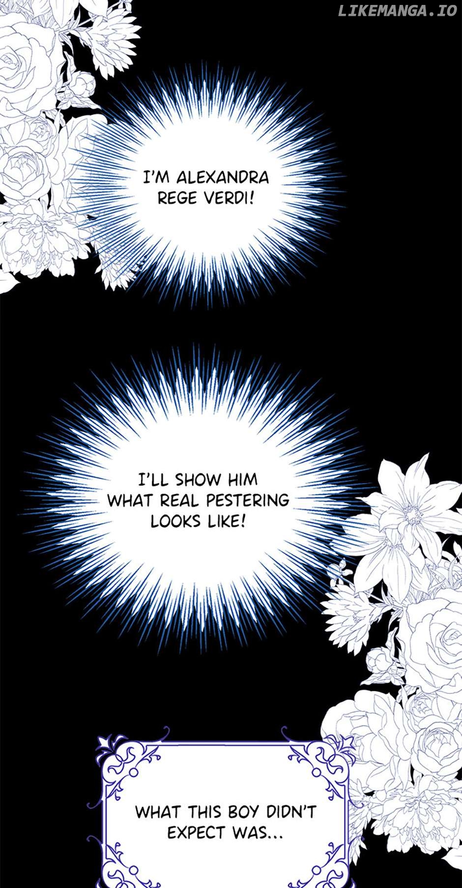 Let's Live Together Chapter 58 - page 43