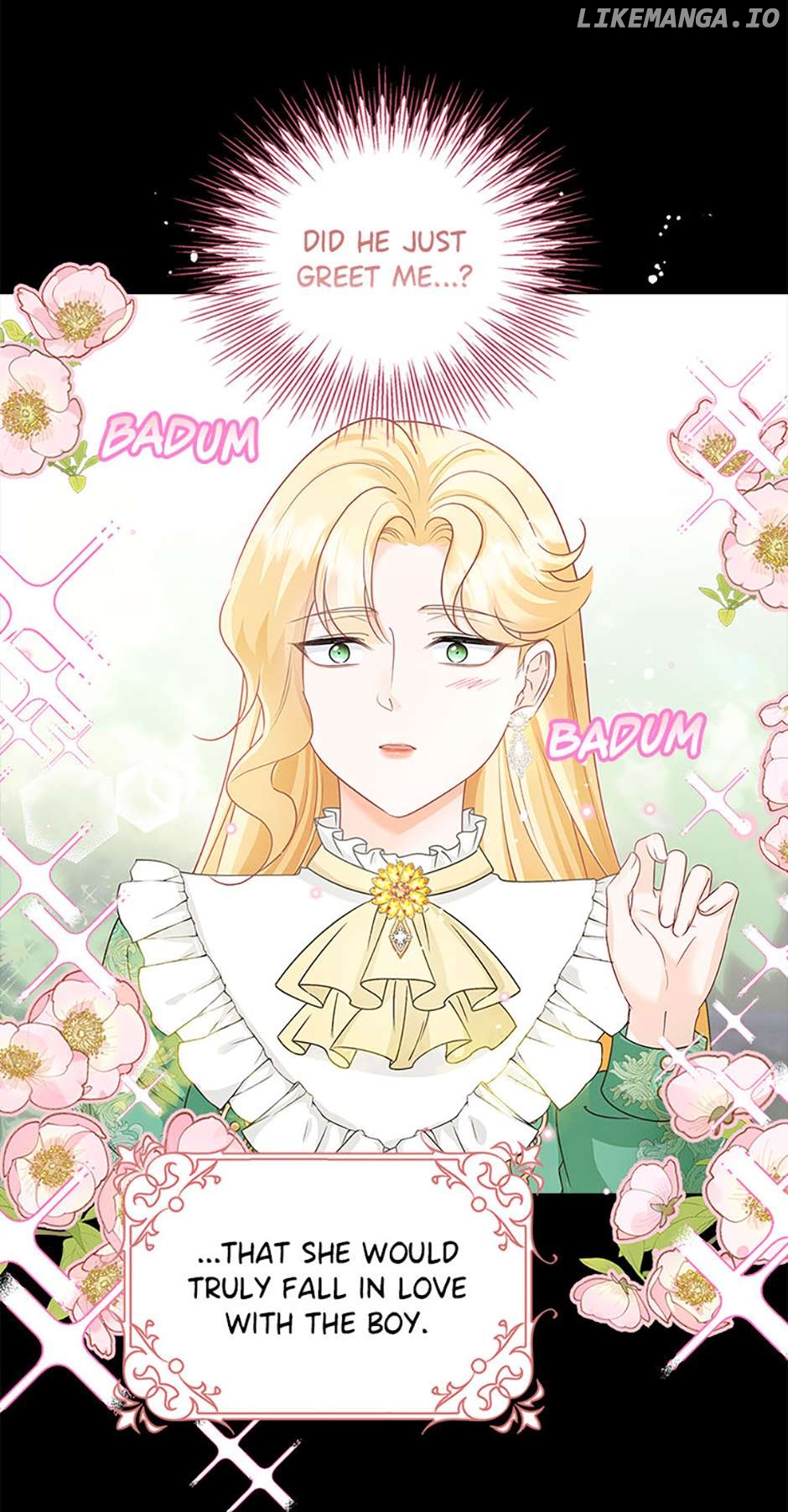 Let's Live Together Chapter 58 - page 46