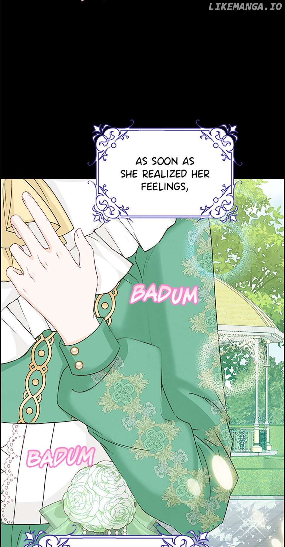 Let's Live Together Chapter 58 - page 47