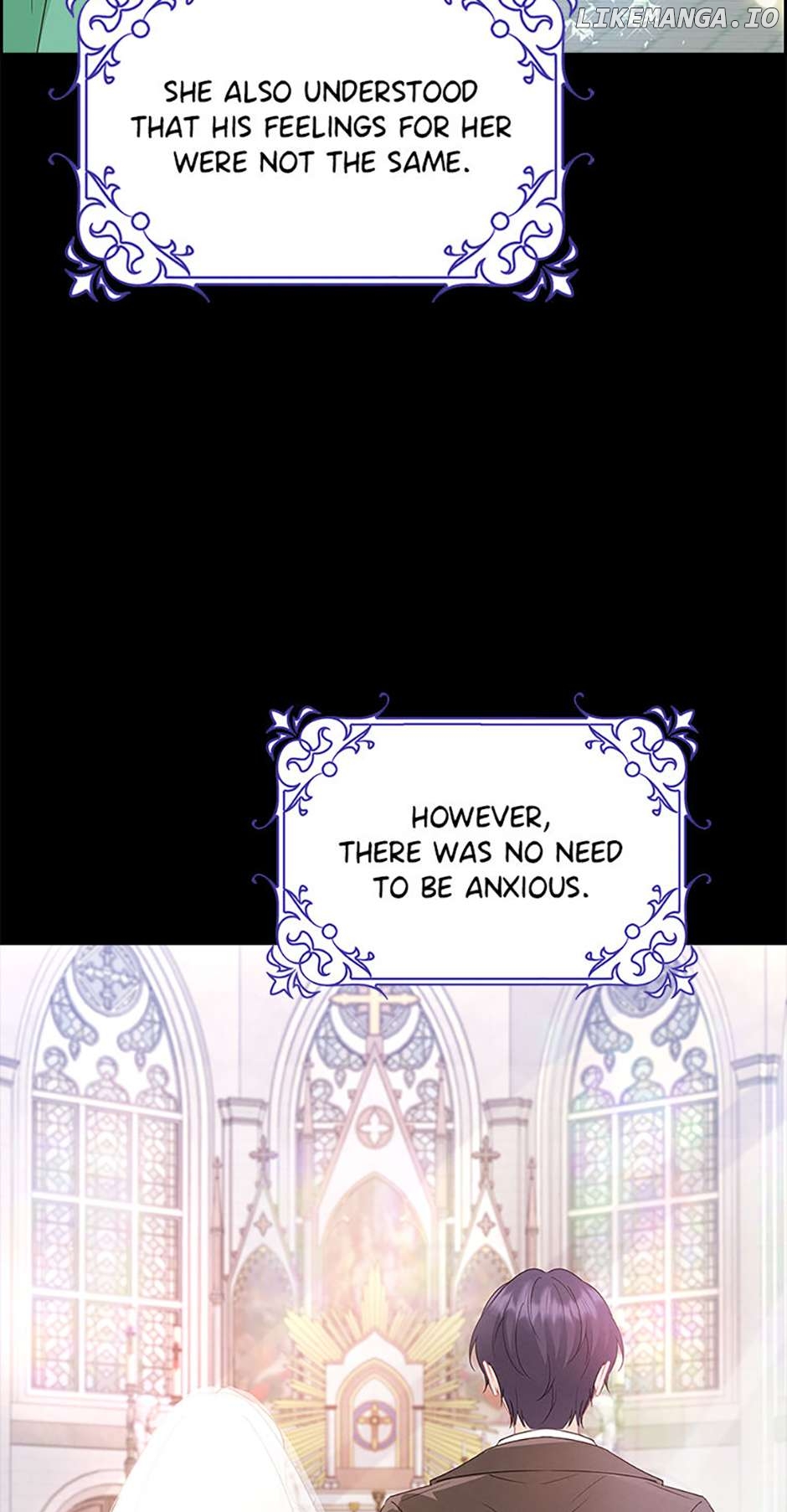 Let's Live Together Chapter 58 - page 48