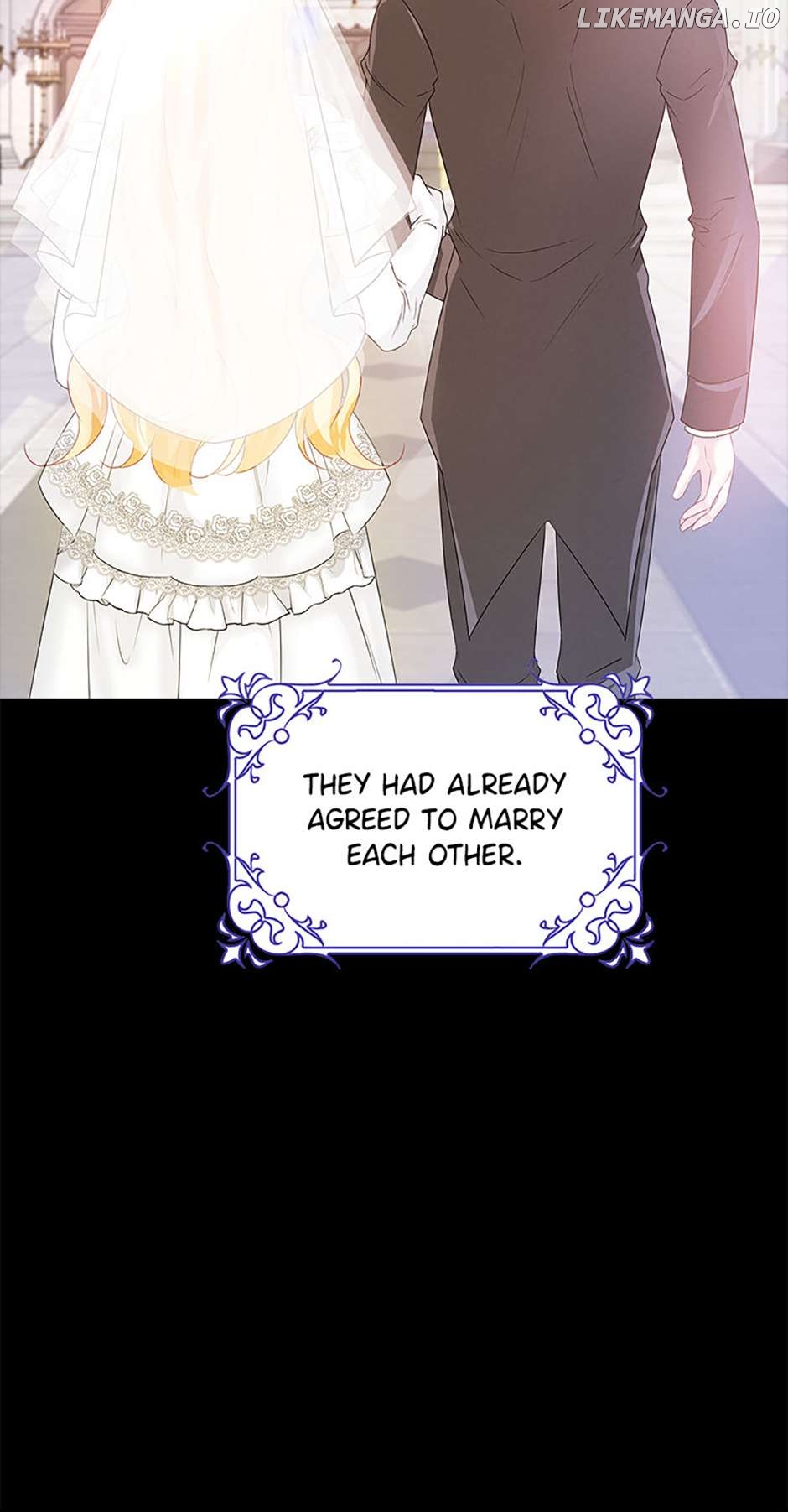 Let's Live Together Chapter 58 - page 49