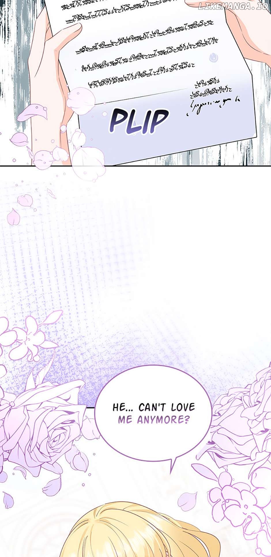 Let's Live Together Chapter 58 - page 5
