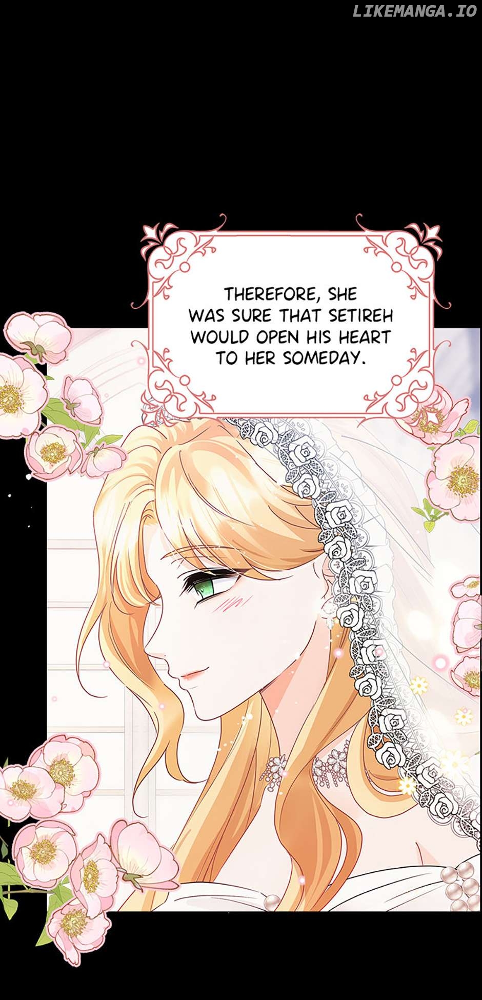 Let's Live Together Chapter 58 - page 50