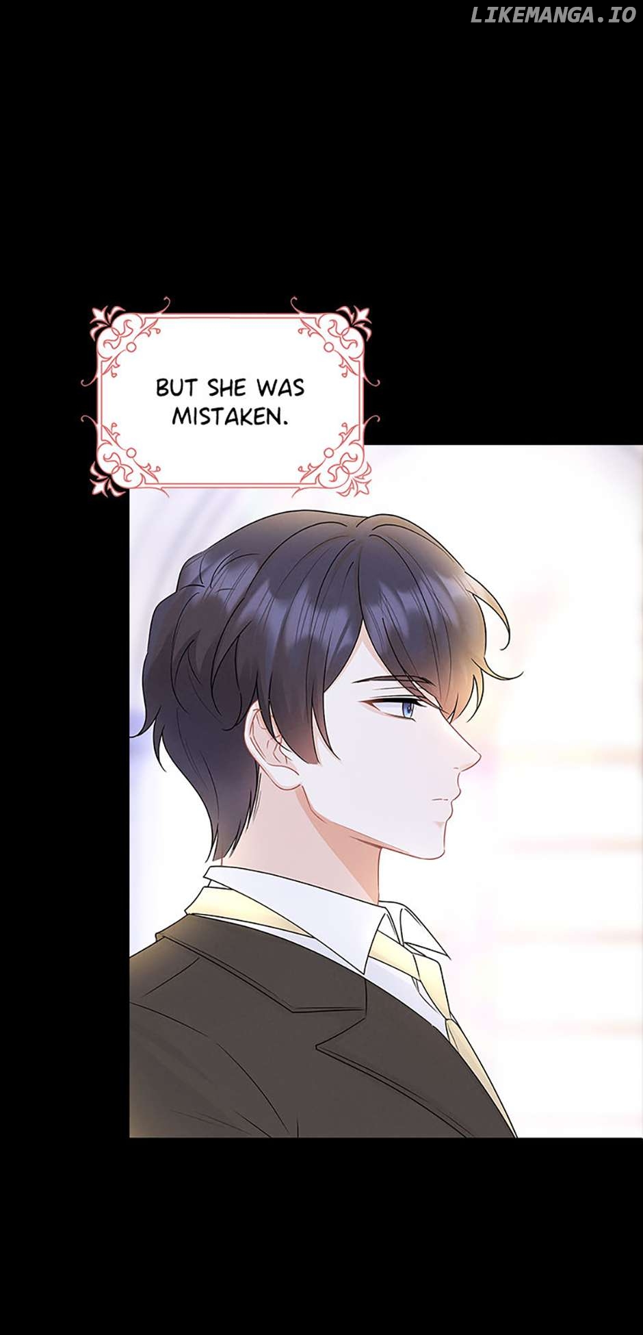Let's Live Together Chapter 58 - page 51