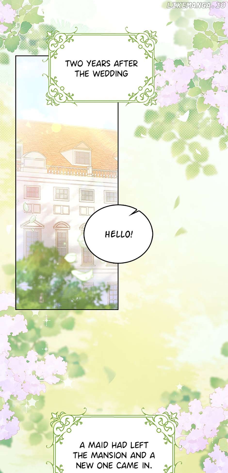 Let's Live Together Chapter 58 - page 53