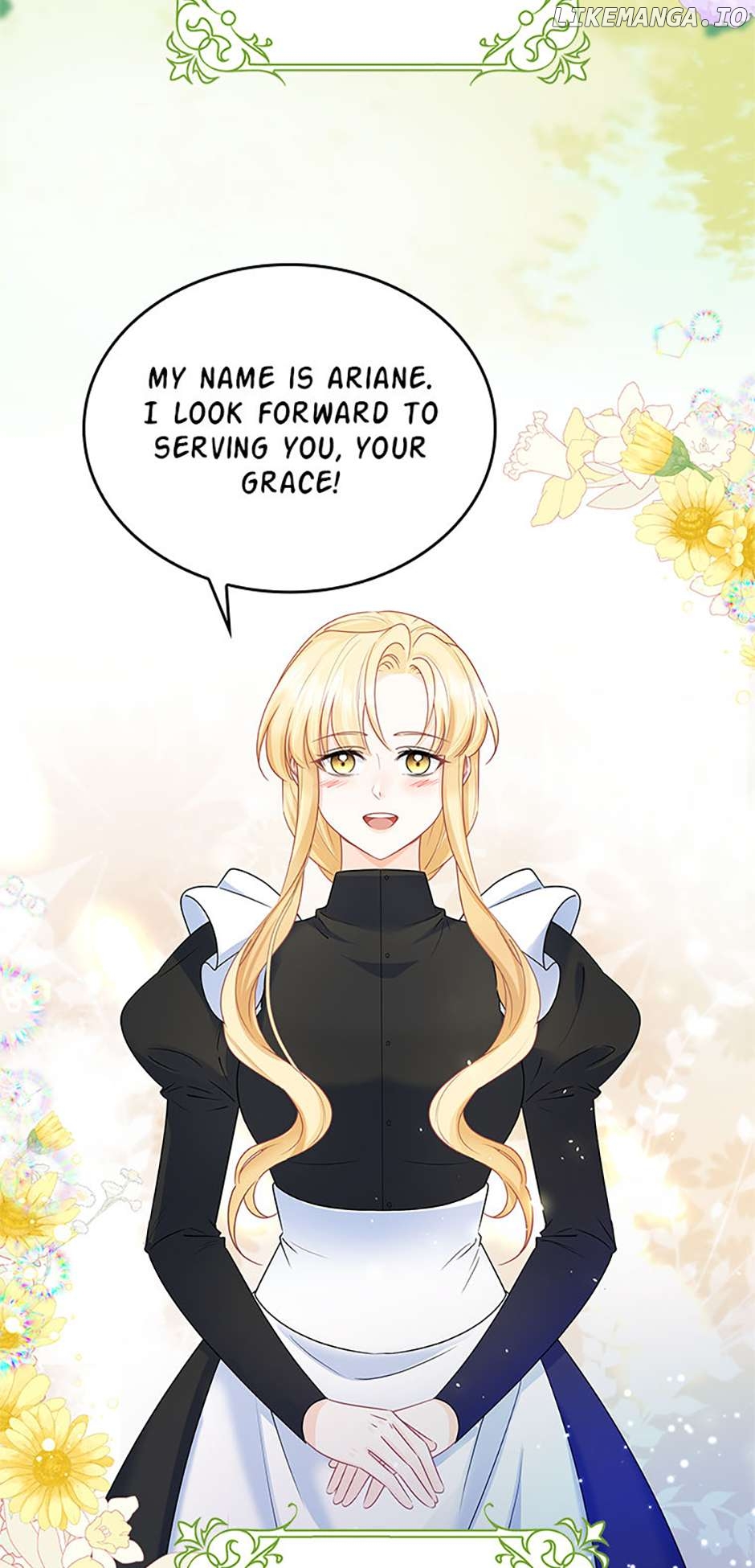 Let's Live Together Chapter 58 - page 54