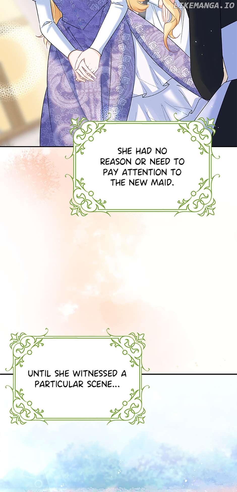 Let's Live Together Chapter 58 - page 56