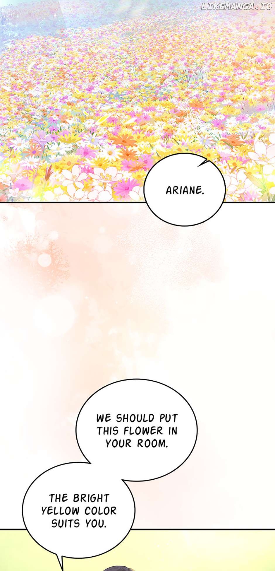 Let's Live Together Chapter 58 - page 57