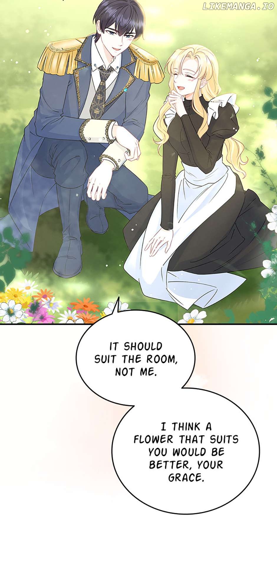 Let's Live Together Chapter 58 - page 58