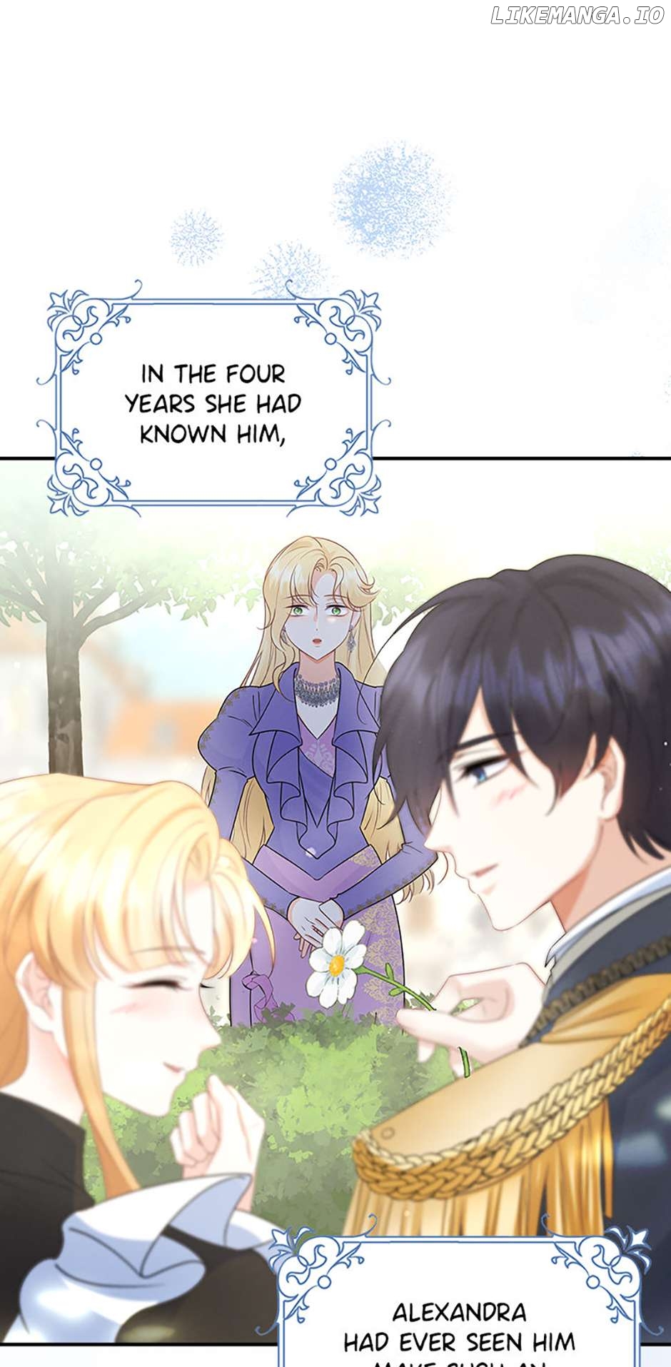 Let's Live Together Chapter 58 - page 59