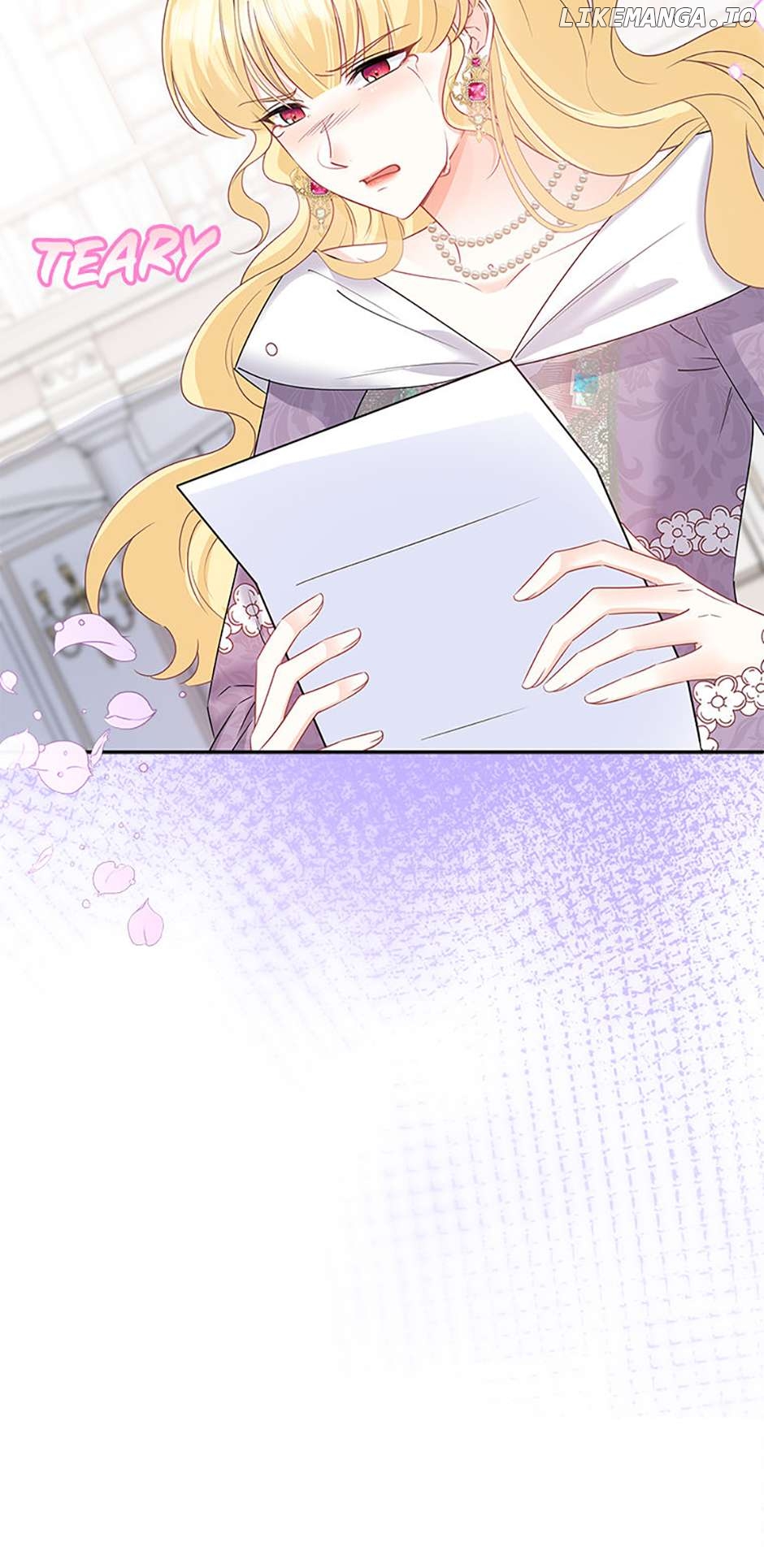 Let's Live Together Chapter 58 - page 6