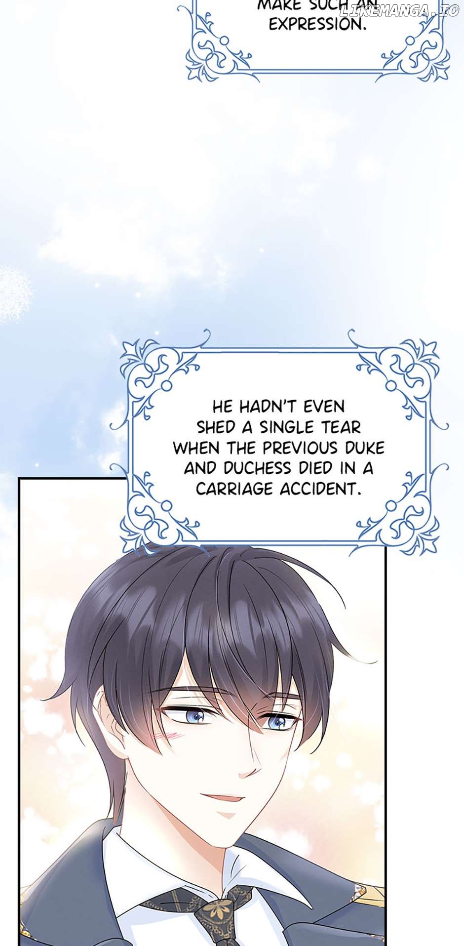 Let's Live Together Chapter 58 - page 60