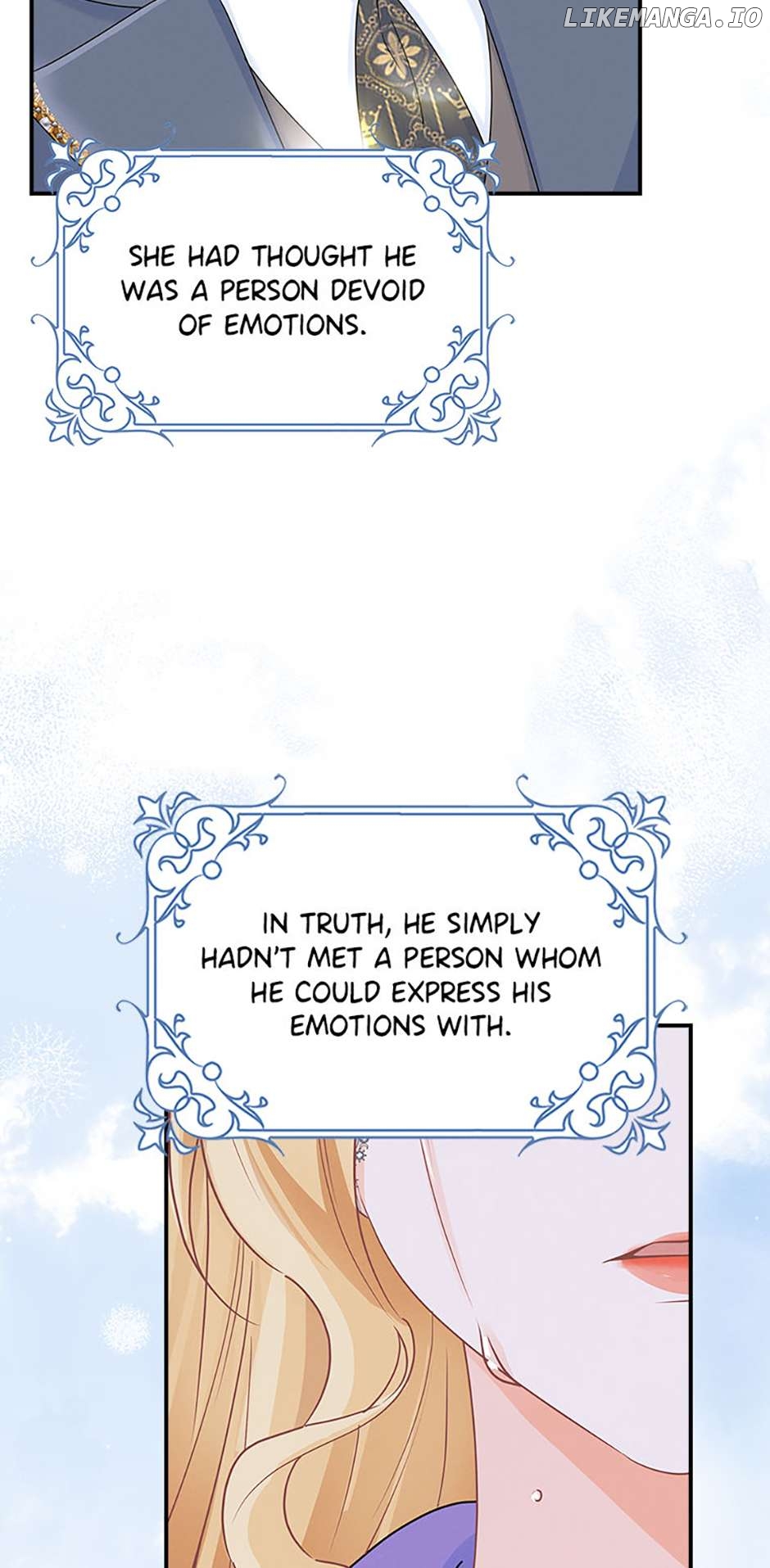 Let's Live Together Chapter 58 - page 61