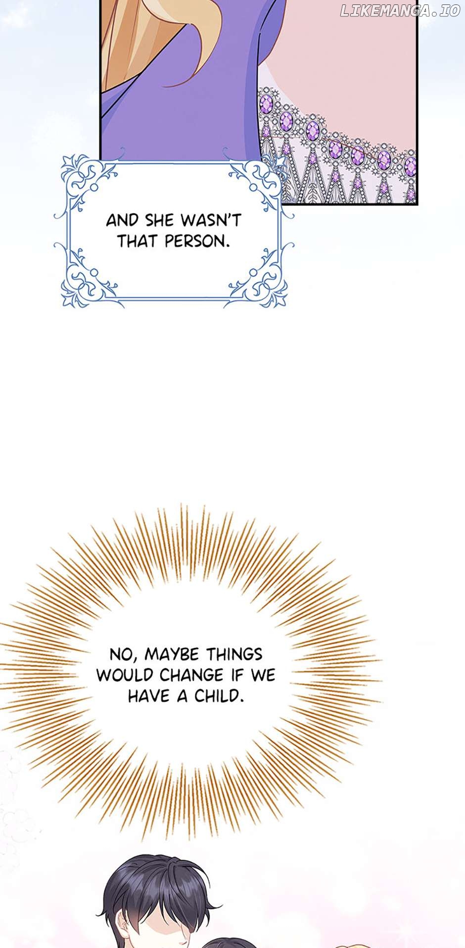 Let's Live Together Chapter 58 - page 62