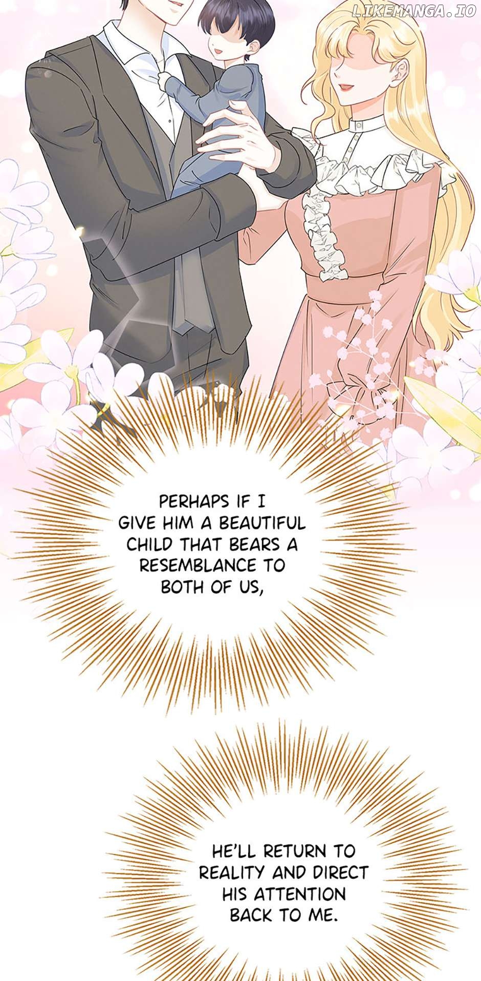 Let's Live Together Chapter 58 - page 63