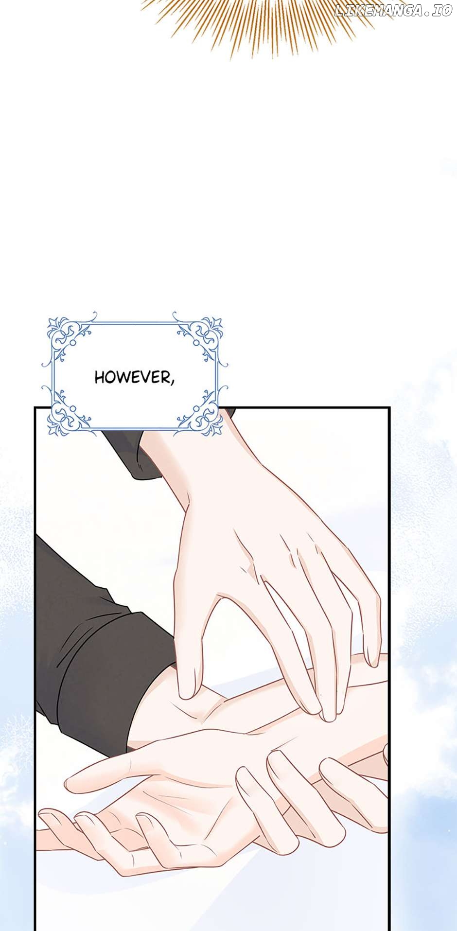 Let's Live Together Chapter 58 - page 64