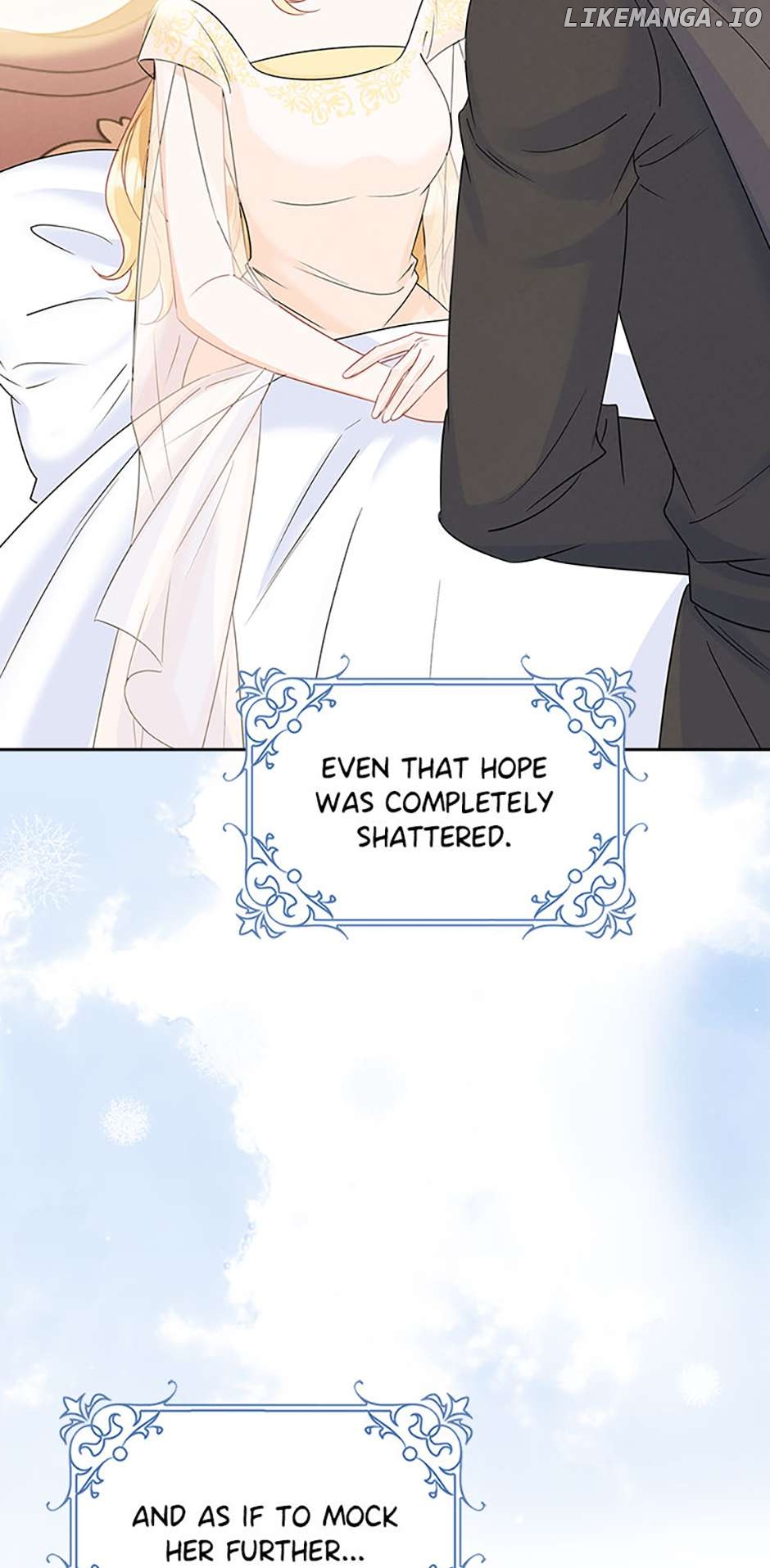 Let's Live Together Chapter 58 - page 66