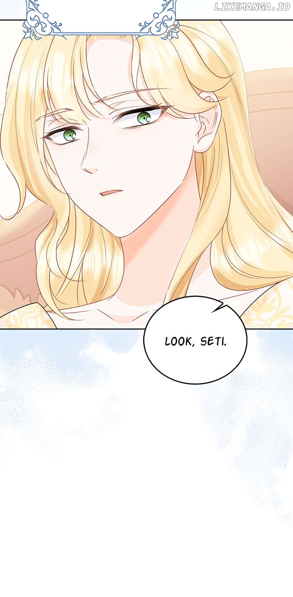Let's Live Together Chapter 58 - page 67