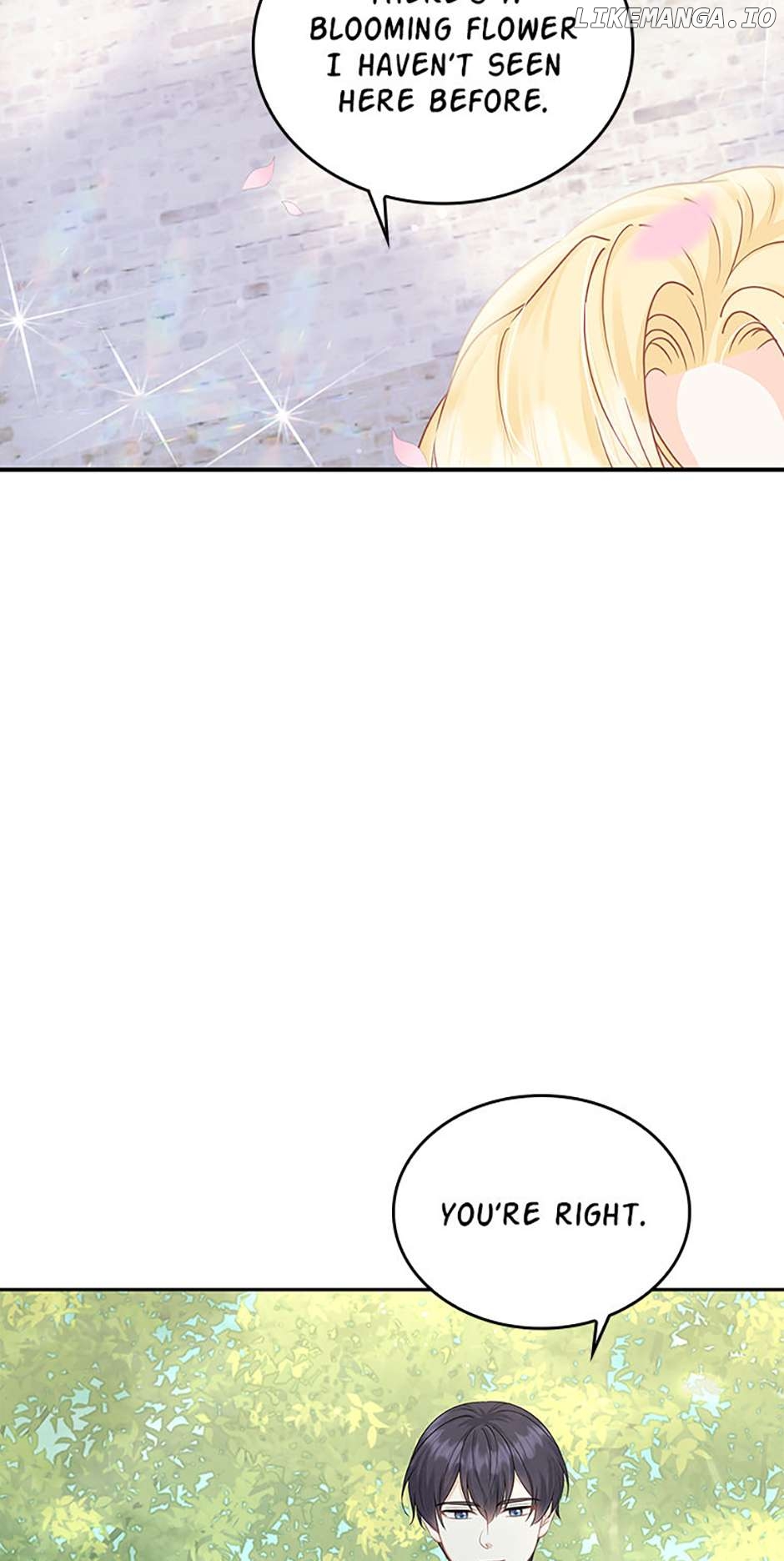 Let's Live Together Chapter 58 - page 69