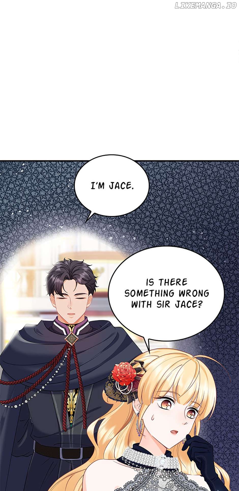 Let's Live Together Chapter 58 - page 7