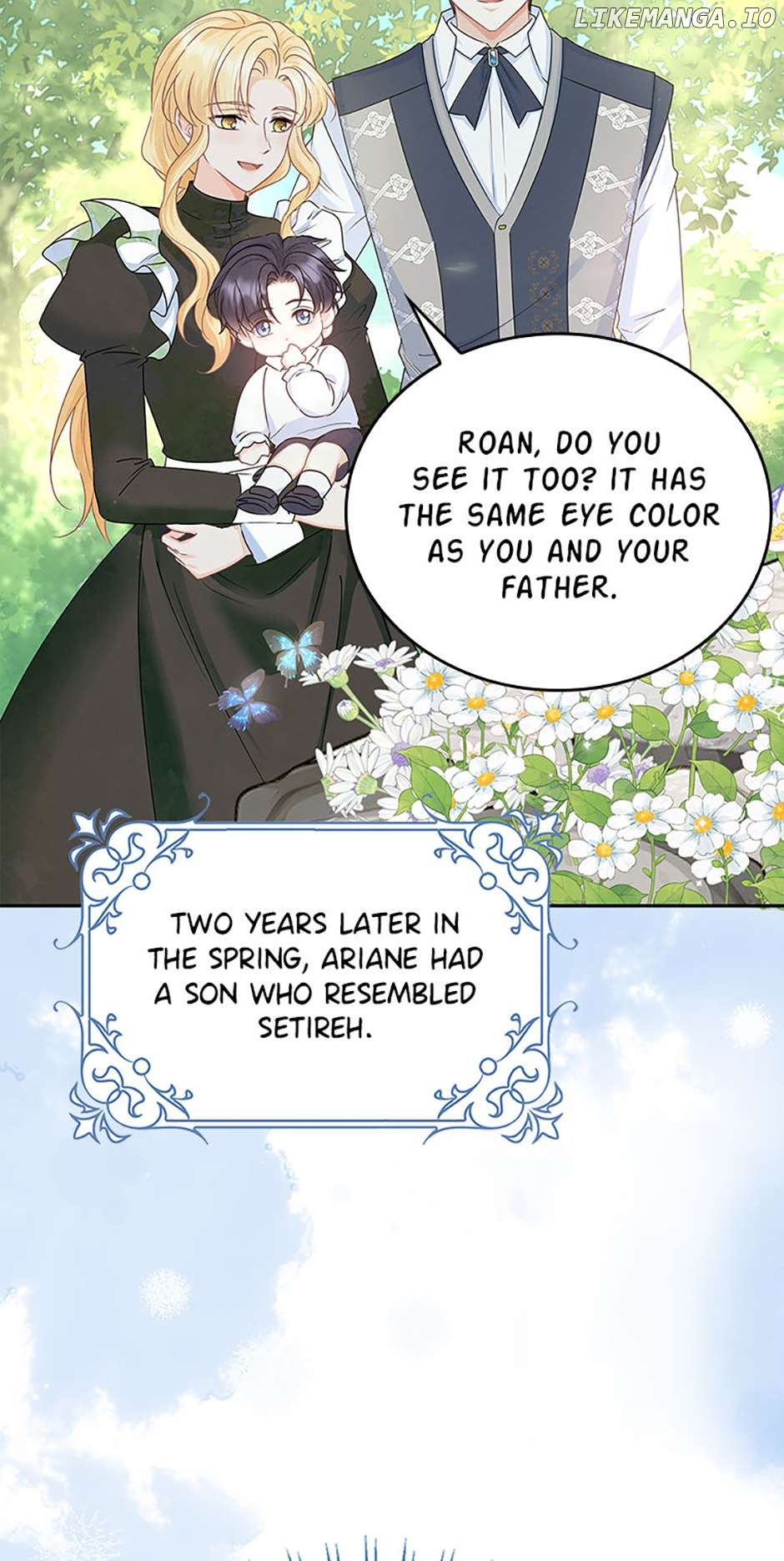 Let's Live Together Chapter 58 - page 70