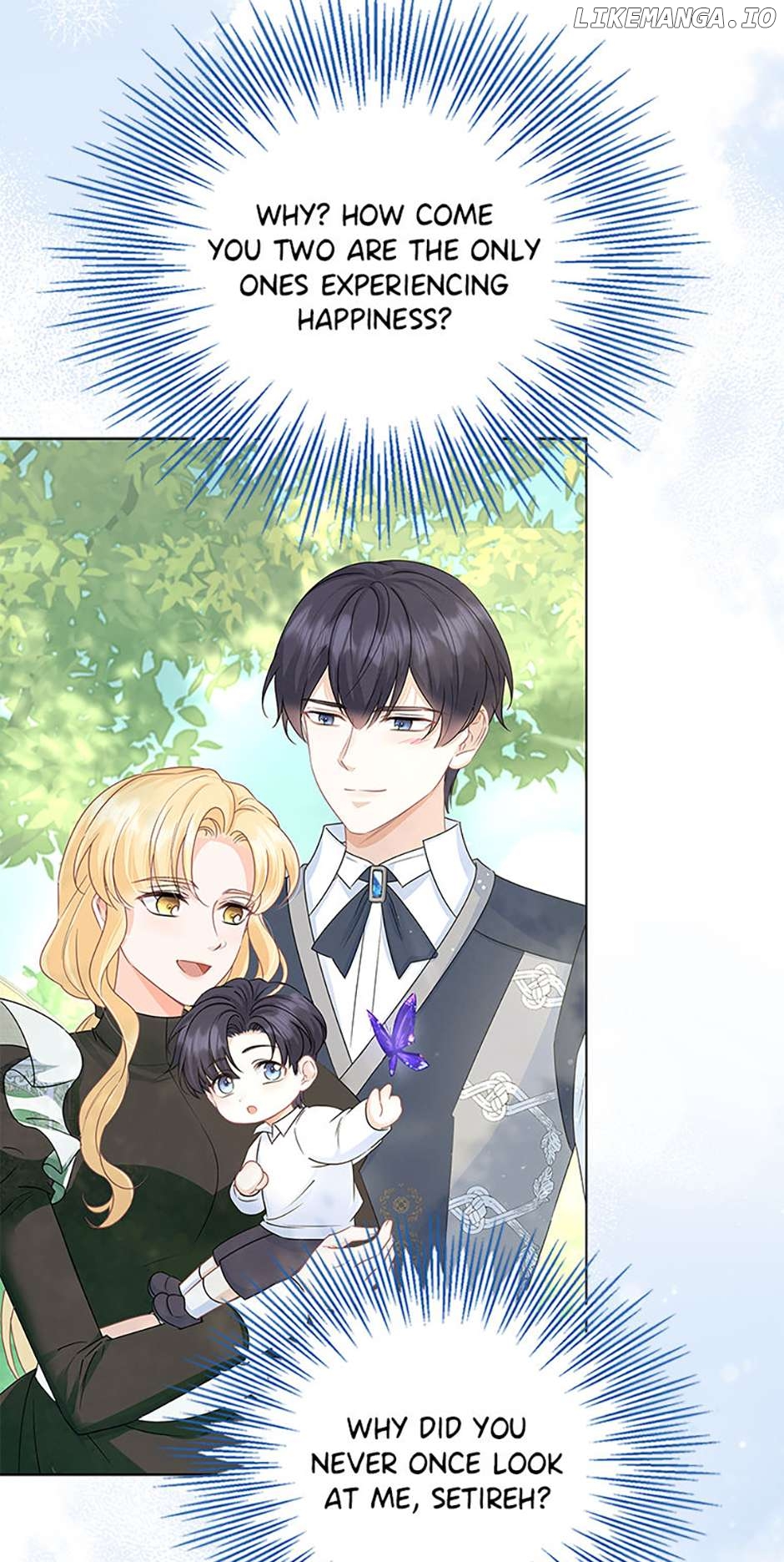 Let's Live Together Chapter 58 - page 71