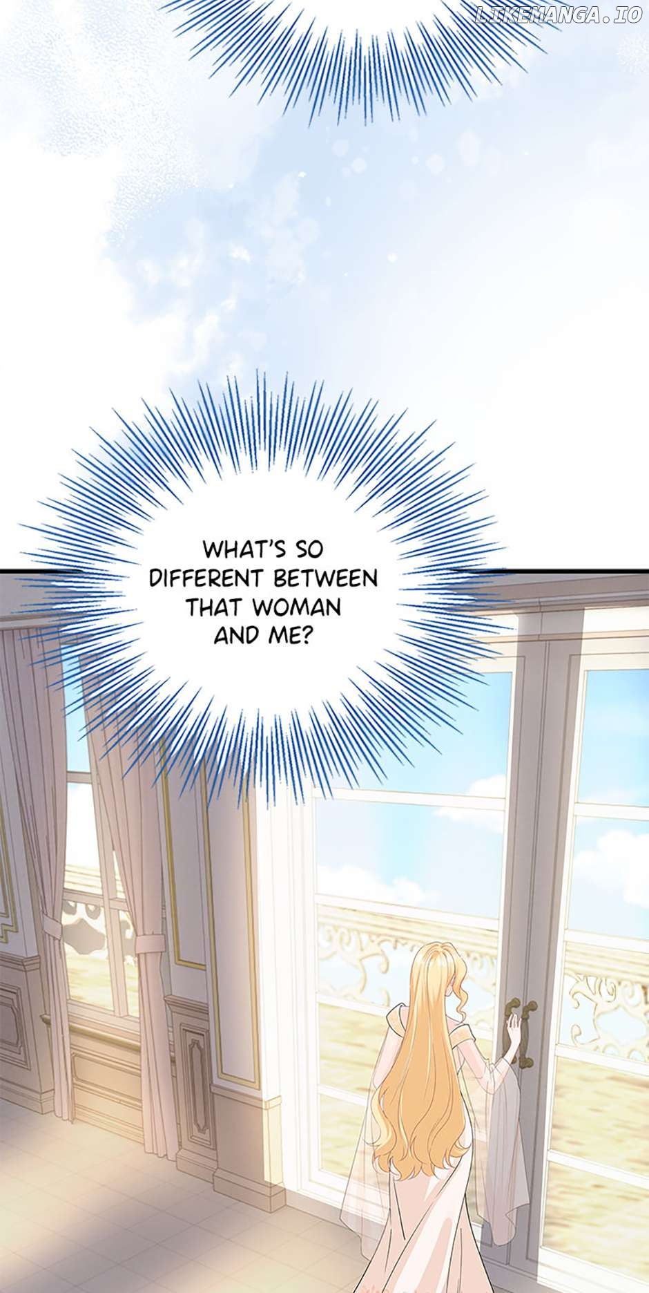 Let's Live Together Chapter 58 - page 72