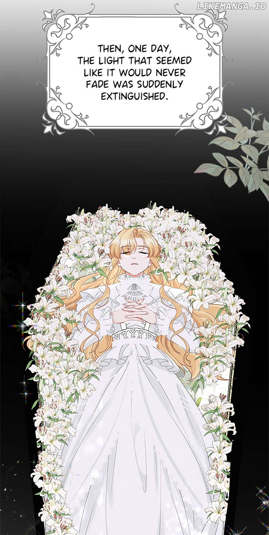 Let's Live Together Chapter 58 - page 75
