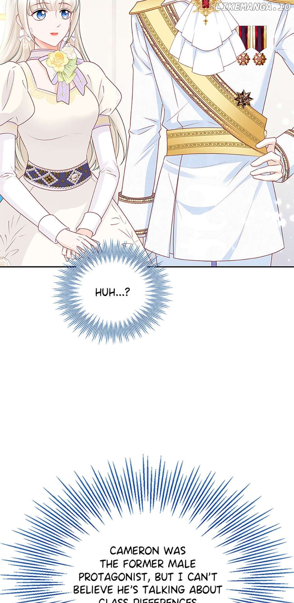 Let's Live Together Chapter 58 - page 9