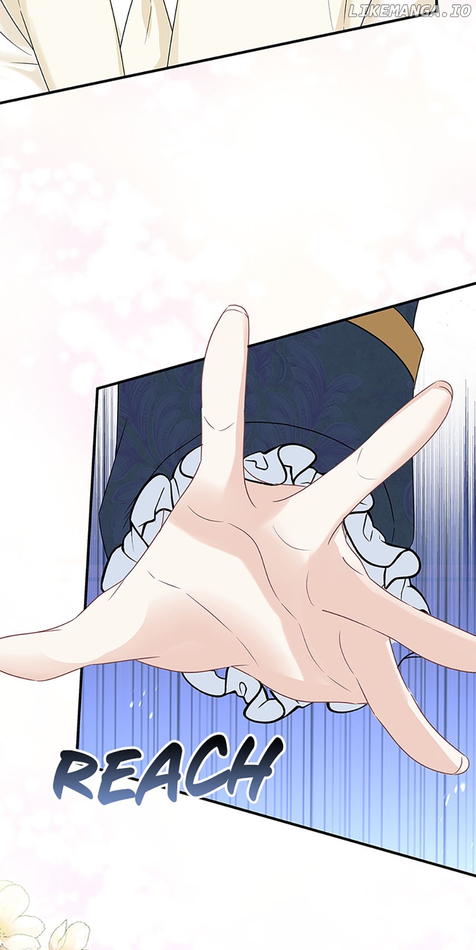 Let's Live Together Chapter 39 - page 10