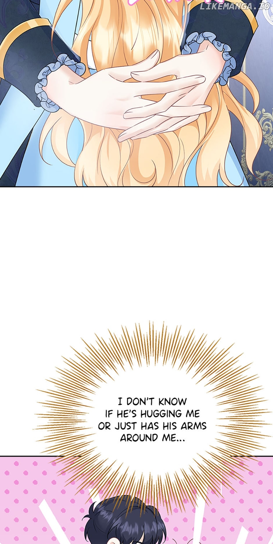 Let's Live Together Chapter 39 - page 16