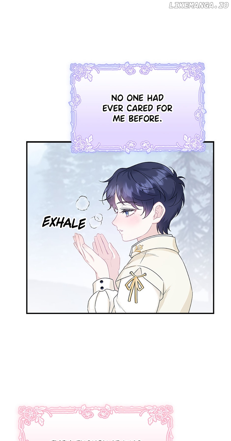 Let's Live Together Chapter 39 - page 2