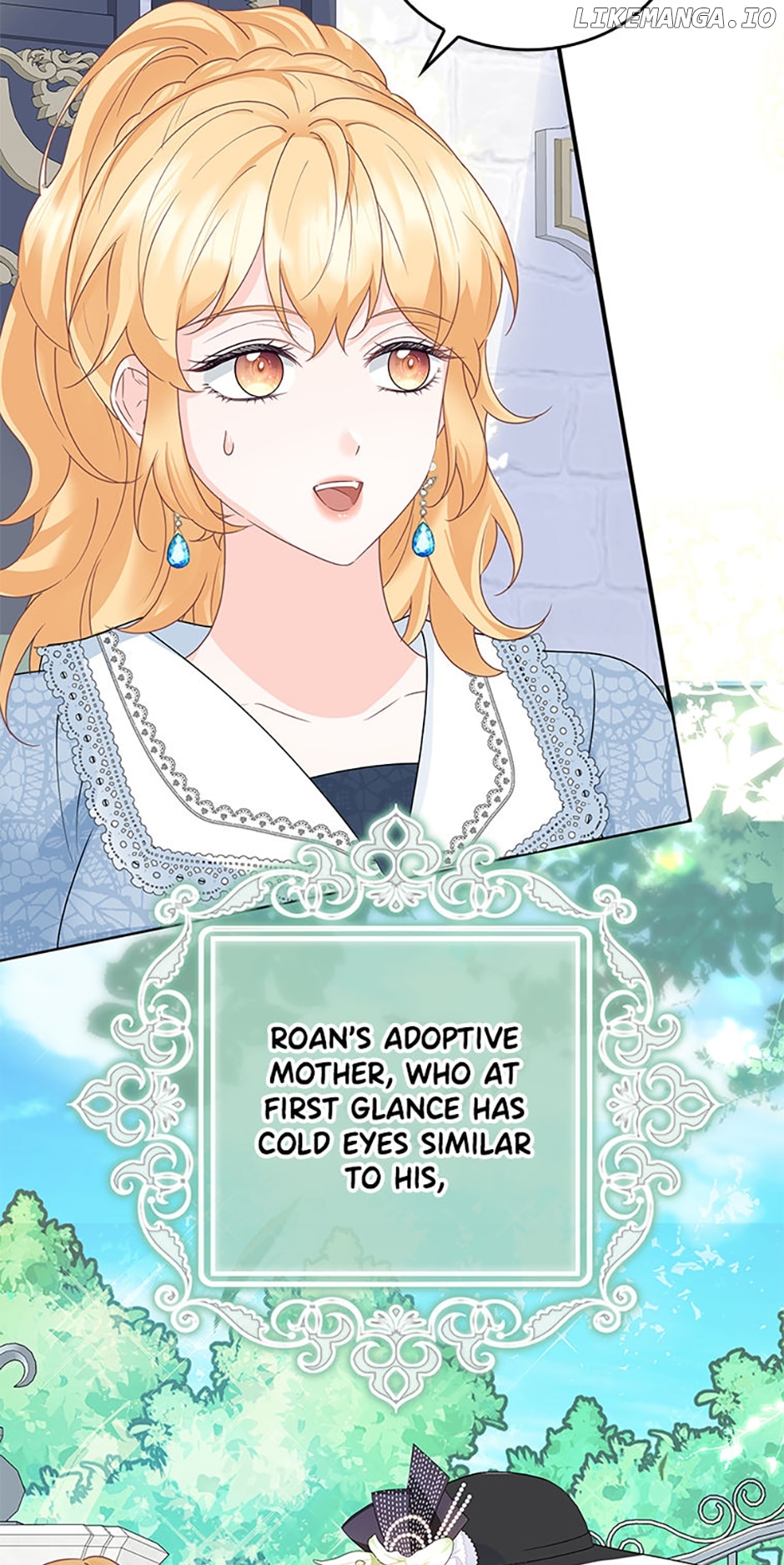 Let's Live Together Chapter 39 - page 32