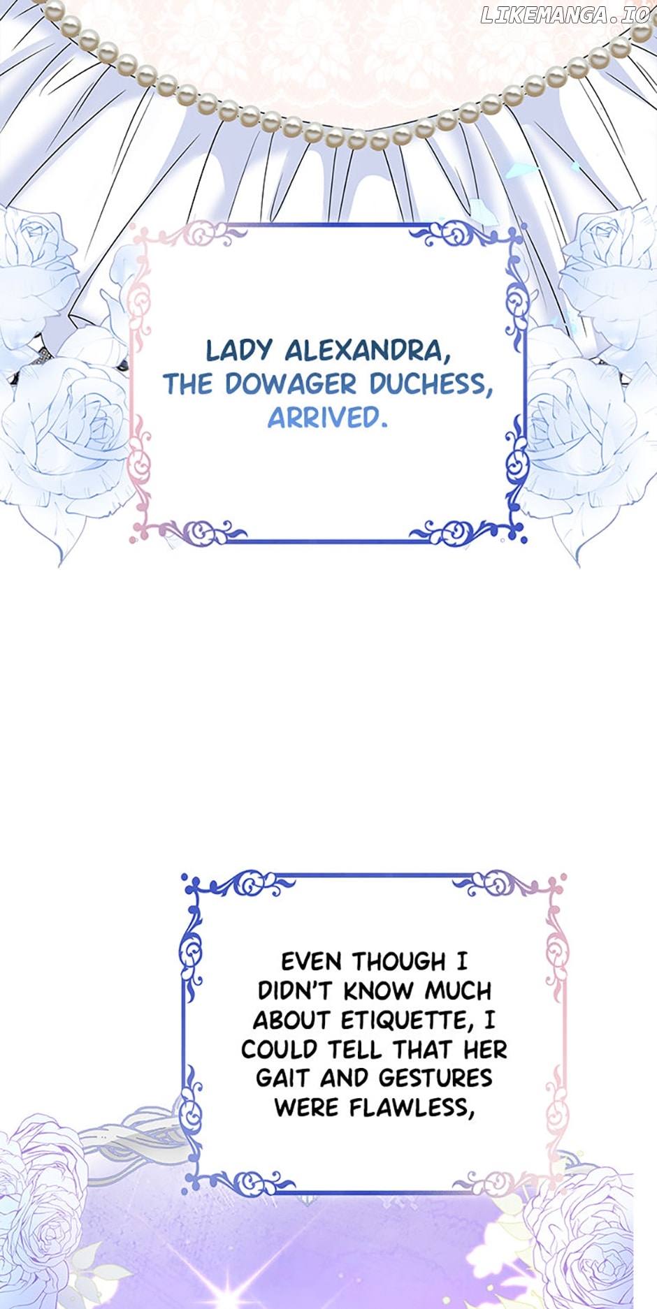 Let's Live Together Chapter 39 - page 35