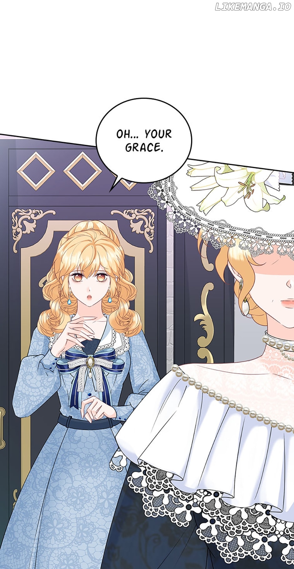 Let's Live Together Chapter 39 - page 41