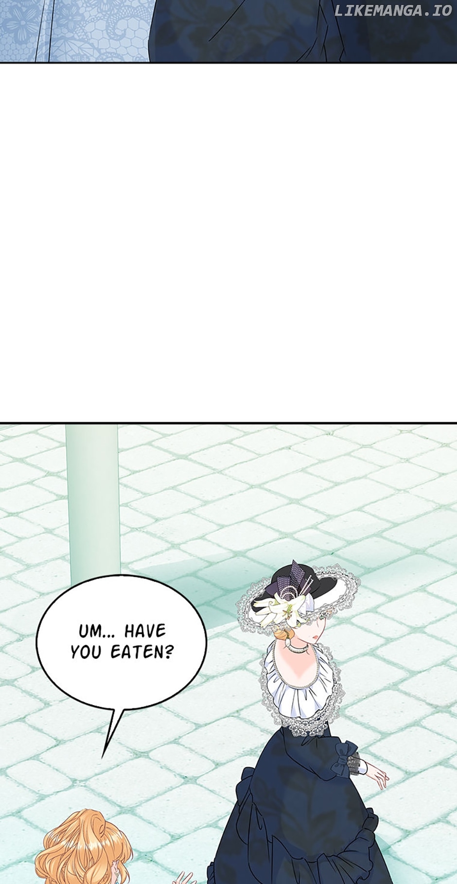 Let's Live Together Chapter 39 - page 42