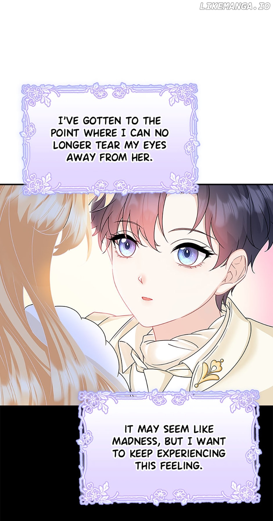 Let's Live Together Chapter 39 - page 5