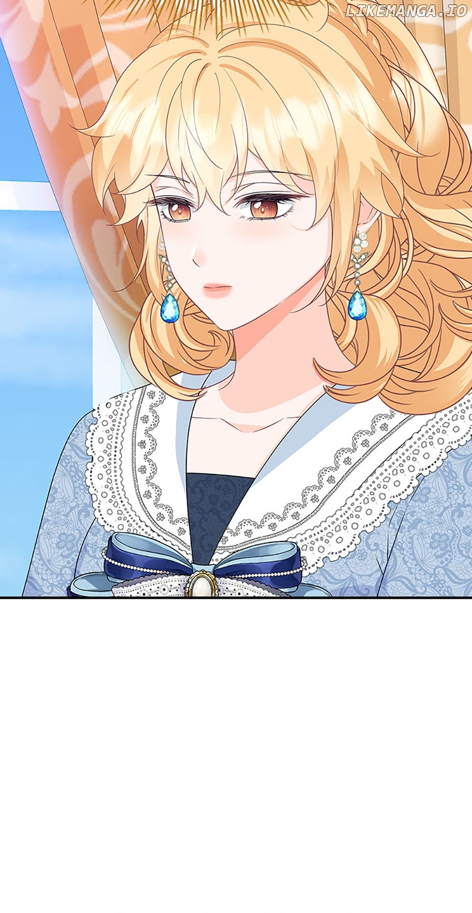 Let's Live Together Chapter 39 - page 54