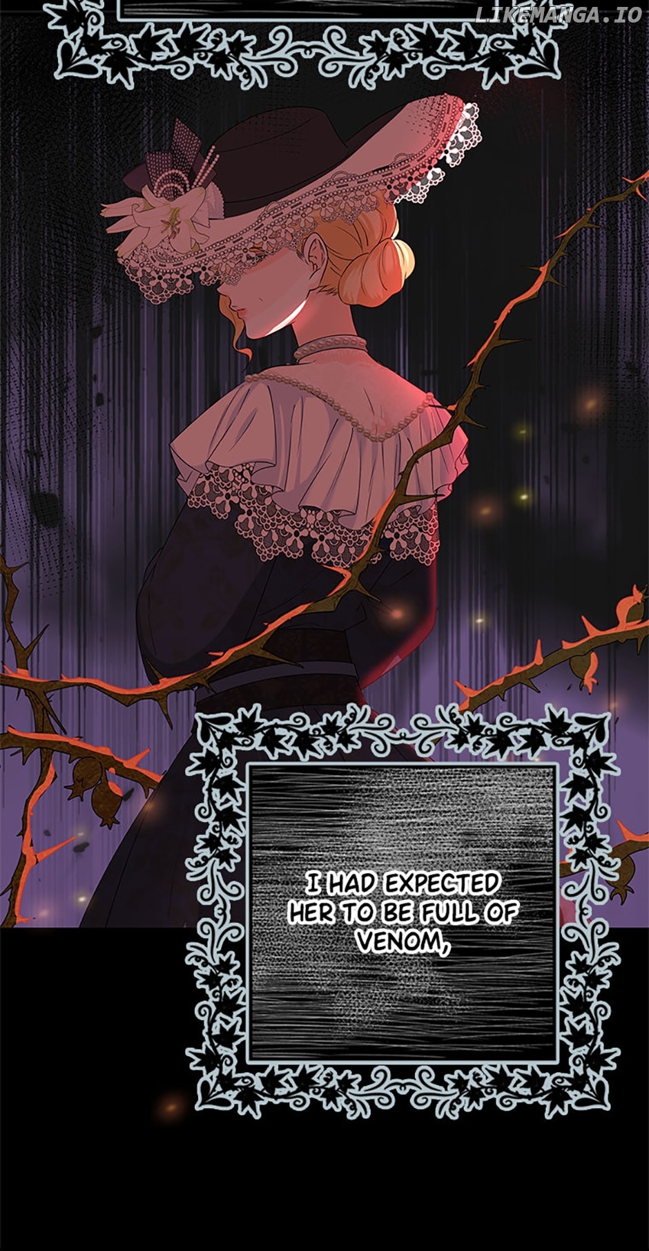 Let's Live Together Chapter 39 - page 58