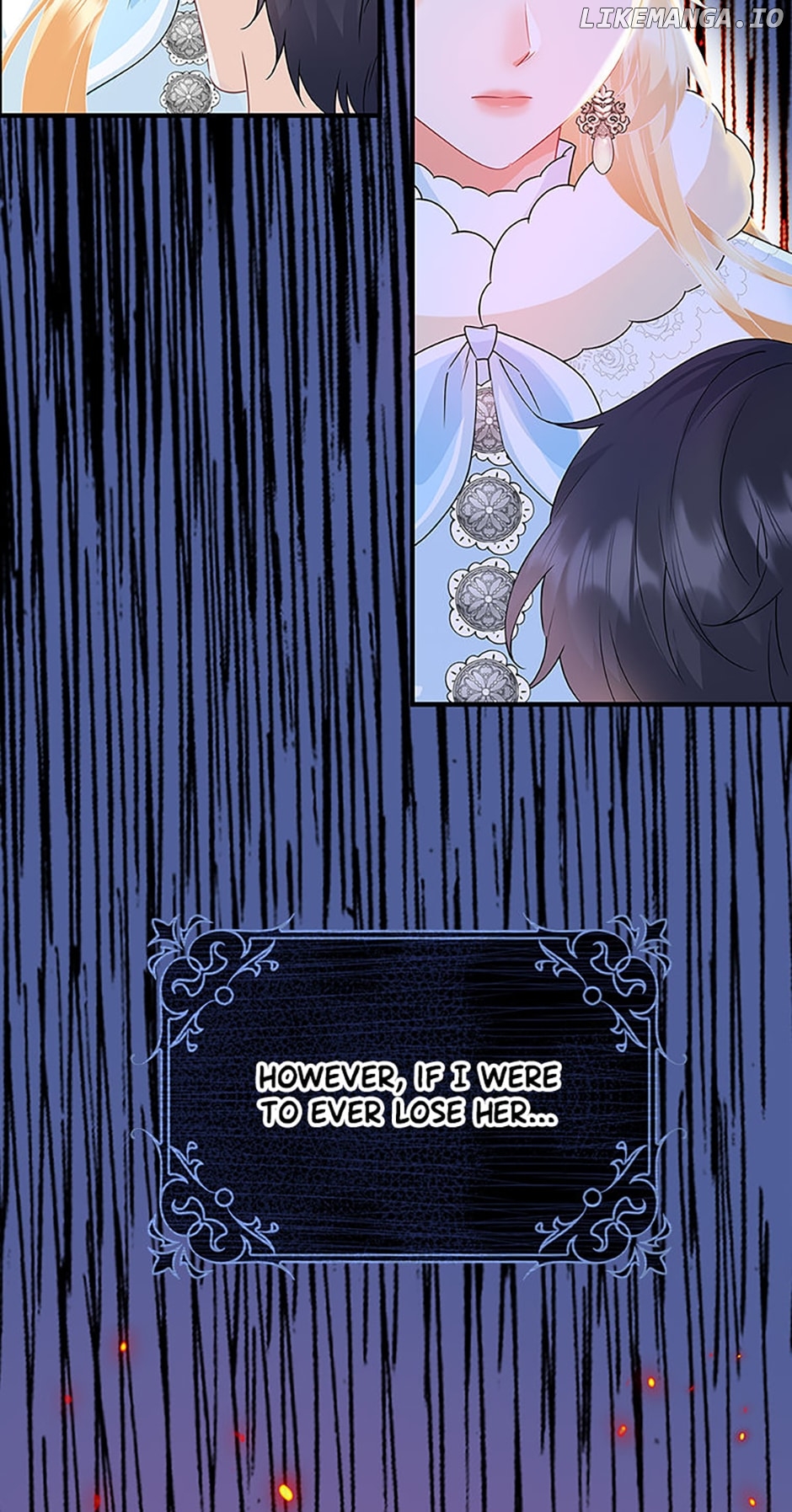 Let's Live Together Chapter 39 - page 7