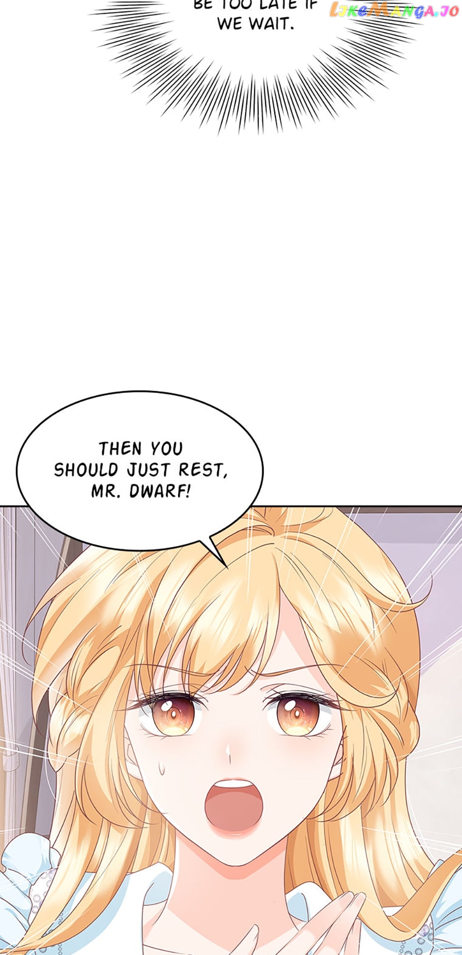 Let's Live Together Chapter 16 - page 12
