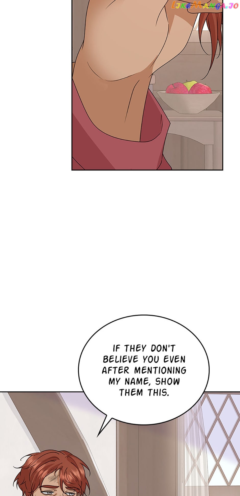 Let's Live Together Chapter 16 - page 15
