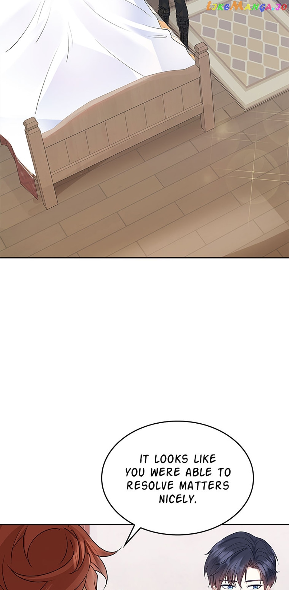Let's Live Together Chapter 16 - page 2
