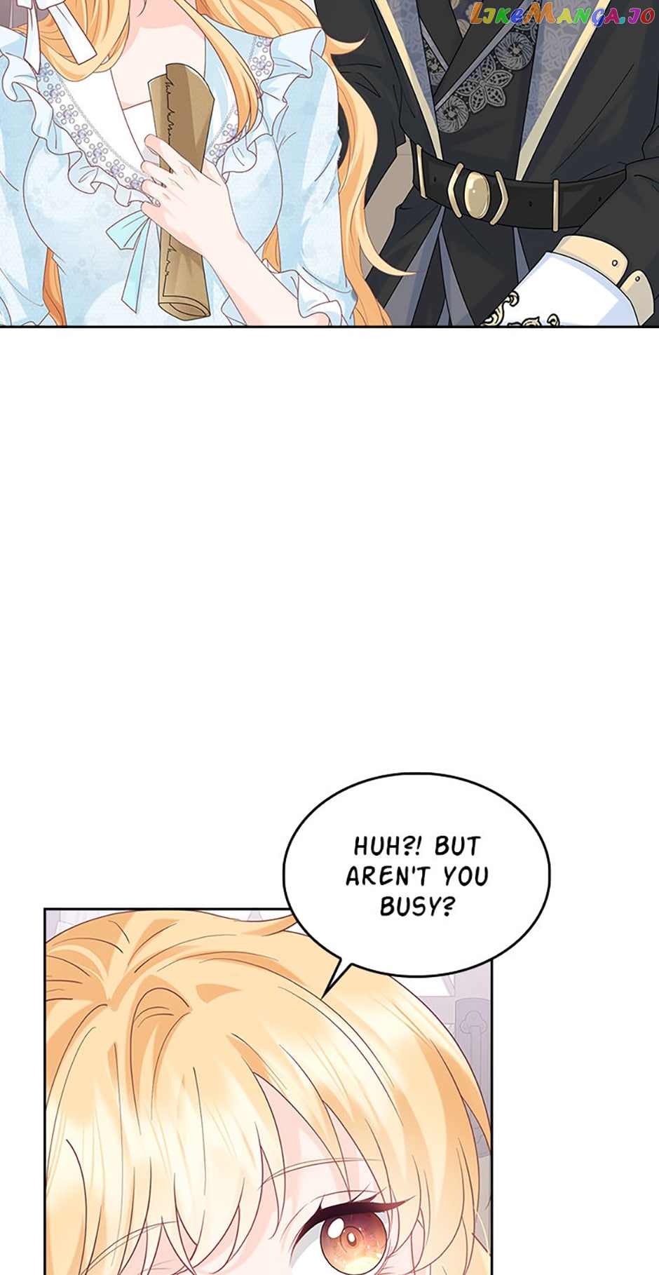 Let's Live Together Chapter 16 - page 22