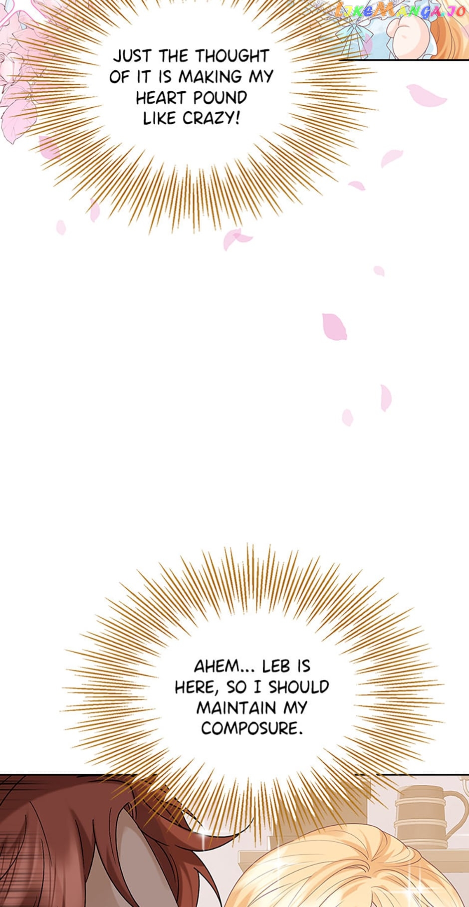 Let's Live Together Chapter 16 - page 26